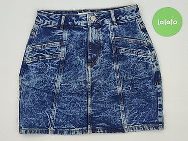 salsa jeans: Spódnica damska, rozmiar M — 2