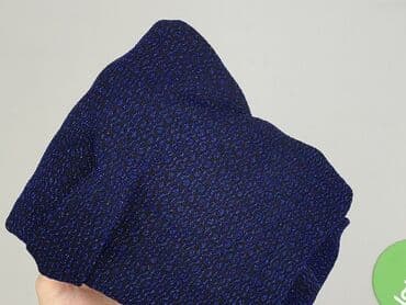 koronkowy top pod marynarkę: H&M, Bluzka damska, M — 6