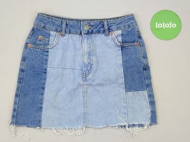 c a top: Topshop Moto, Women`s skirt, size S — 2