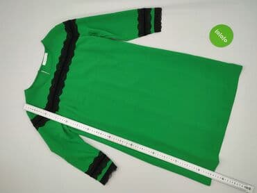 duże sukienki wizytowe: Reserved, Sukienka damska, rozmiar S — 3