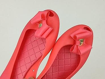 baleriny converse: Melissa, Balerinki damskie, rozmiar 40 — 4