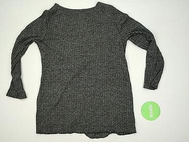 bolerko sweterkowe: Kardigan damski, rozmiar XL — 3