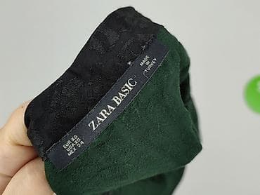 top zara basic: Zara, Top damski, rozmiar XS — 5