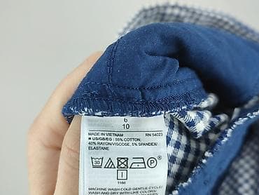 ccc buty crocs: Gap, Spodnie materiałowe damskie, rozmiar S — 4