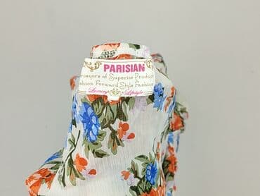 apricot bluzki: Parisian, Bluzka damska, rozmiar M — 4