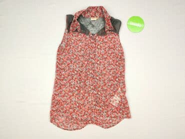 sukienki swing plus size: ONLY, Bluzka damska, rozmiar S — 2