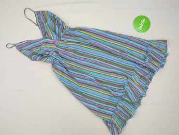 sukienki z muślinu damskie: Sukienka damska, rozmiar M — 2