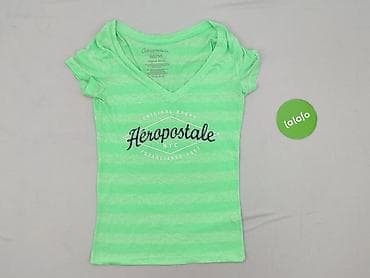 t shirty performance: Aeropostale, T-shirt damski, rozmiar M — 2