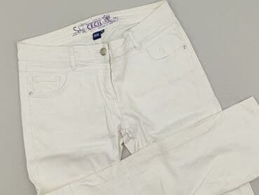 Cecil, Jeans for women, size L