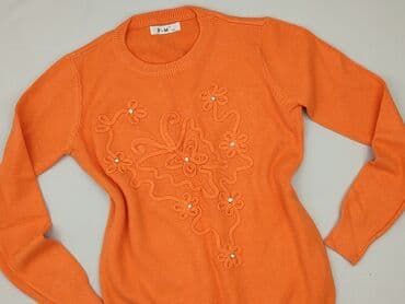 Swetry: Sweter damski, rozmiar L