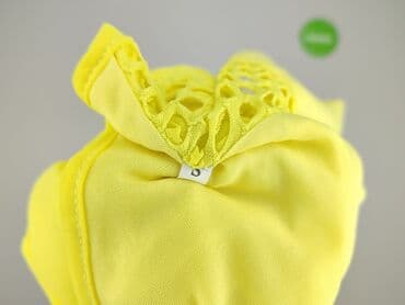 bluzka jak tatuaż: Sukienka damska, rozmiar S — 5