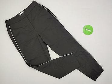 dresy versace: Reserved, Spodnie materiałowe damskie, rozmiar XL — 2