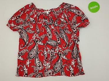 croft: Croft & Barrow, Bluzka damska, rozmiar L — 2