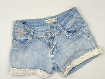 Miaoni, Shorts for women, size S (EU 36)
