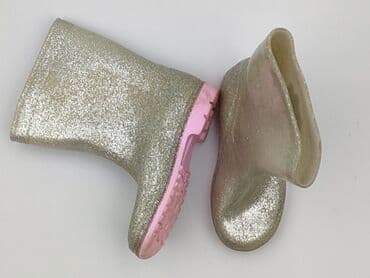 prpl jeans: Kalosze, Peppa Pig, 28, stan - Bardzo dobry — 1