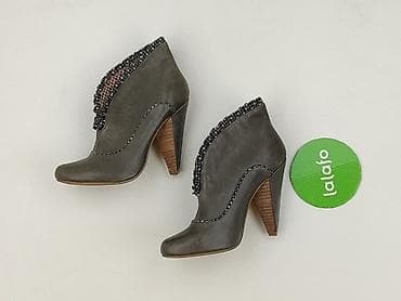 happy bee buty: Botki damskie, rozmiar 36 — 3