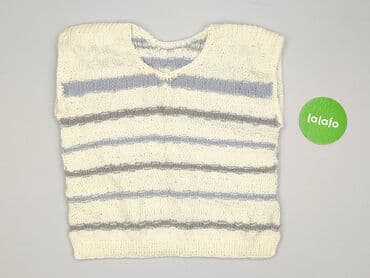 stich bluzy: Sweter damski, rozmiar L — 2