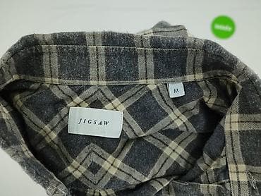 tk max kurtki: Jigsaw, Koszula damska, rozmiar M — 4