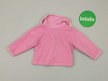 top secret sweterki: Cardigan, Newborn baby, condition - Good — 3