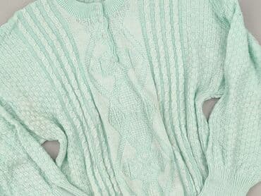 sweter h: Women`s sweater, size XL (EU 42) — 1