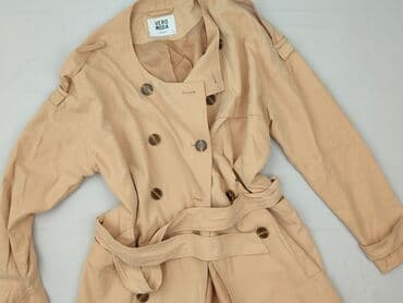 Жіночий одяг: Vero Moda, Пальто жіноче, розмір M — 1