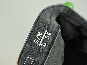 levi: Noisy May, Jeansy damskie, rozmiar S — 5