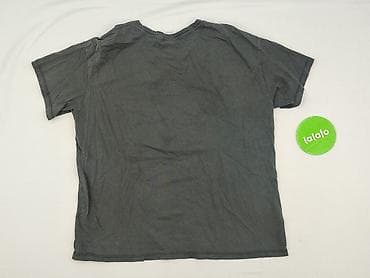 buty bear: Bershka, T-shirt damski, rozmiar S — 3