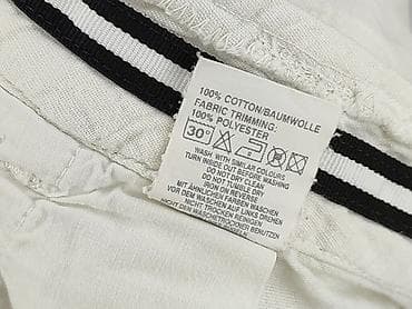my basic spodnie: Freesoul, Spodnie 3/4 damskie, rozmiar 8XL — 5