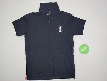 koszulka basic hm: Paul Smith, Koszulka polo dla mężczyzn, rozmiar M — 2