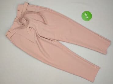 balloon spodnie: New Look, Spodnie materiałowe damskie, rozmiar M — 2