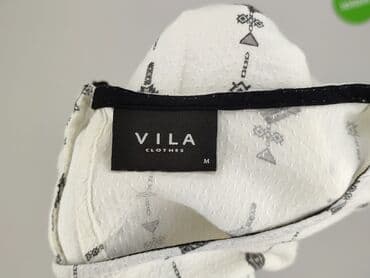 zalando tuniki dla puszystych: Vila, Tunika damska, rozmiar M — 4