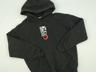 bluza luczka: Cropp, Bluza z kapturem damska, rozmiar XS — 1