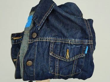 kurtki jeansowe levis: Red Herring, Kurtka jeansowa damska, rozmiar XL — 7