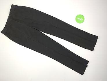 pull on trousers h: Hobbs London, Spodnie materiałowe damskie, rozmiar S — 2