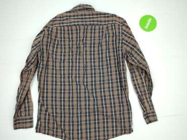 купити штани чоловічі дешево: Shirt for men, M (EU 38), condition - Very good — 3
