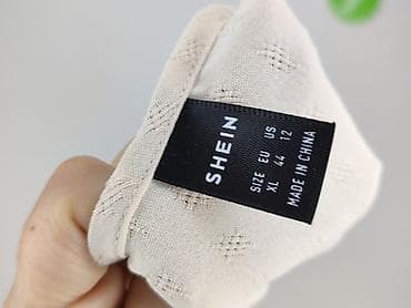 mama shein: Shein, Bluzka damska, rozmiar XL — 4