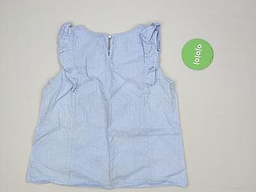 bluzki szafirowa: Bluzka damska, rozmiar S — 3