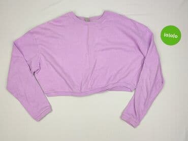 bluza z oczami: Asos, Bluza damska
, rozmiar XL — 2