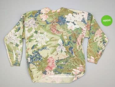 Women: Women's blouse, size 3XL (EU 46) — 2