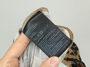 body dzik: H&M, Body damskie, rozmiar S — 7
