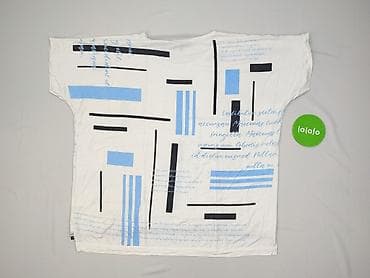 stroje nba: T-shirt damski, rozmiar L — 3