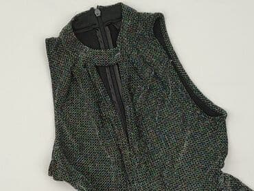 kombinezon dla niskiej kobiety: Topshop Petite, Kombinezon damski, rozmiar M — 1