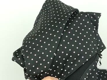 bluzki przezroczyste: E-vie, Top damski, 4XL — 8