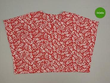 mango kurtki jeansowe: Apricot, Bluzka damska, rozmiar M — 3