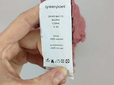 hell: Greenpoint, Bluzka damska, rozmiar S — 7