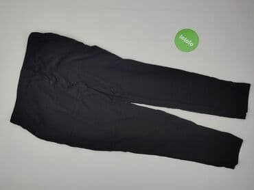 spodnie nike dresy: Esmara, Spodnie dresowe damskie, rozmiar L — 3