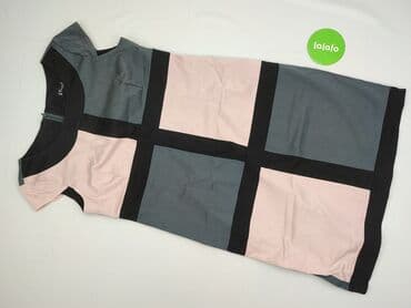 zalando sukienka midi: Sukienka damska, rozmiar 2XL — 2