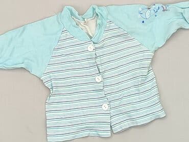 kurtka zimowa karl lagerfeld: Kaftan, Newborn baby, condition - Good — 1