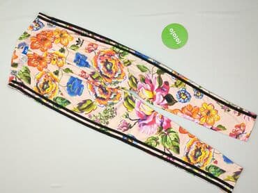 koszulka adidas z wlasnym nadrukiem: Adidas, Legginsy Sportowe damskie, M — 2