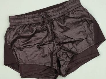 H&M Sport, Shorts for women, size L (EU 40)